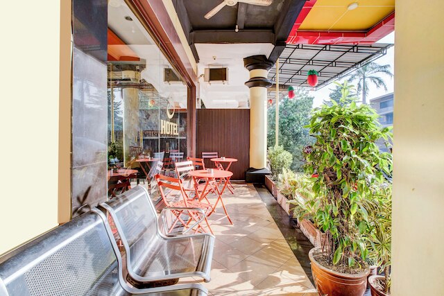 コレクション O バタム ニア DC モール フォーマリー S ホテル