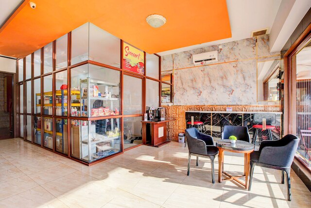 コレクション O バタム ニア DC モール フォーマリー S ホテル