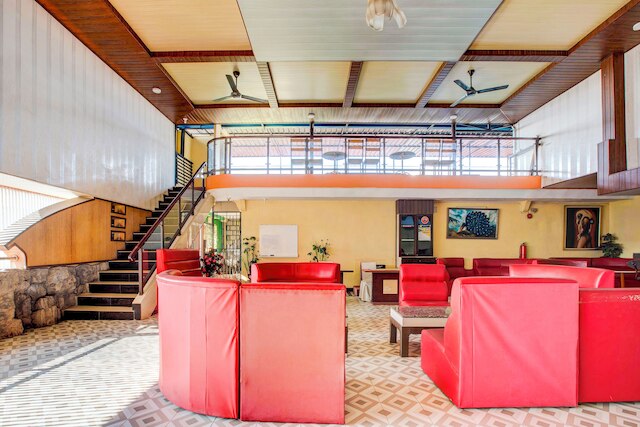 コレクション O バタム ニア DC モール フォーマリー S ホテル