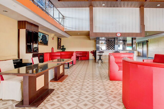 コレクション O バタム ニア DC モール フォーマリー S ホテル