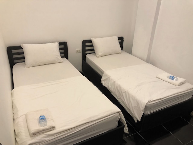 ファンキーモンキー カフェ & ホステル