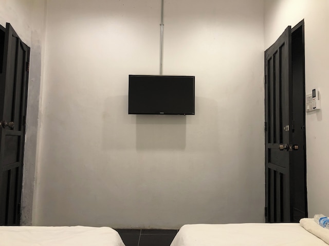 ファンキーモンキー カフェ & ホステル