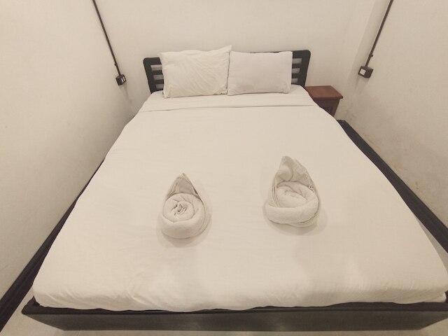 ファンキーモンキー カフェ & ホステル