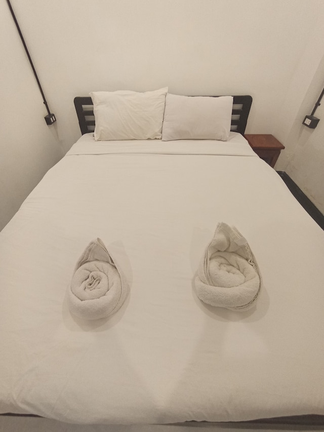 ファンキーモンキー カフェ & ホステル