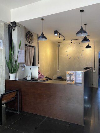 ファンキーモンキー カフェ & ホステル