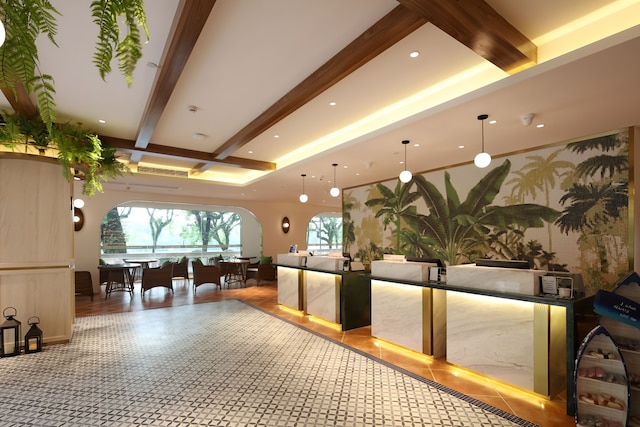 Guilin O-LIVE Social Hotel