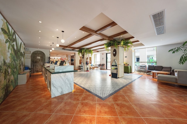 Guilin O-LIVE Social Hotel