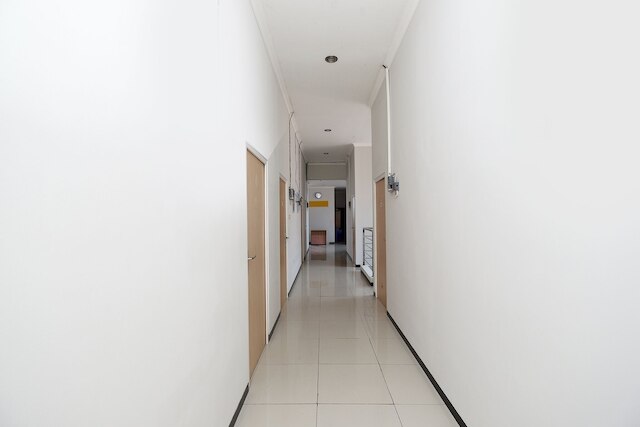 ホテル O ピースフル レジデンス