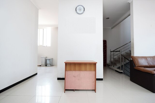 ホテル O ピースフル レジデンス