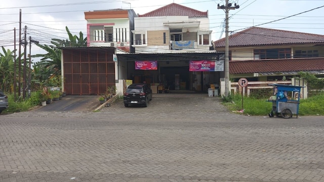 ホテル O ピースフル レジデンス