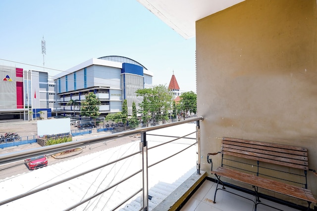 ホテル O ピースフル レジデンス