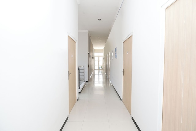 ホテル O ピースフル レジデンス