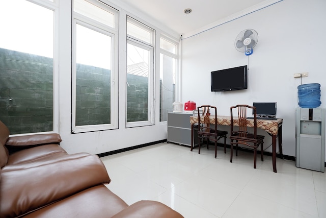 ホテル O ピースフル レジデンス