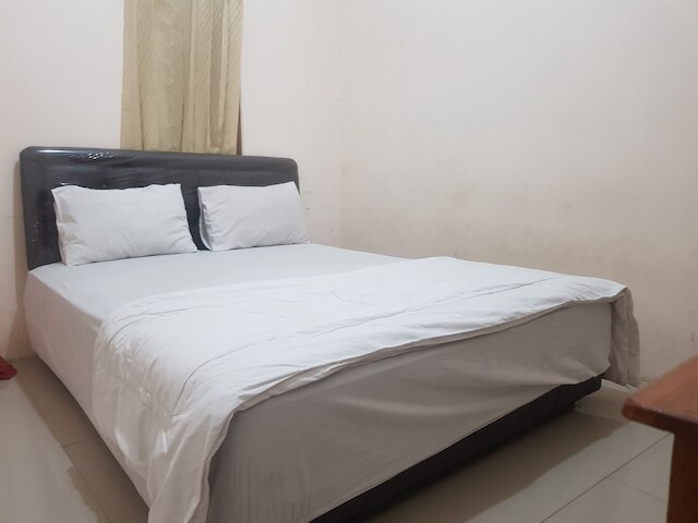 ホテル O ピースフル レジデンス