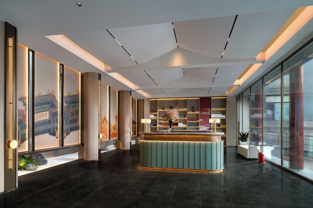 SSAW Garden Hotel Beijing