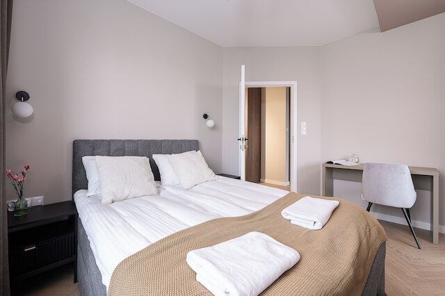 ショートステイポーランド シュルジエムノモルスカ B145