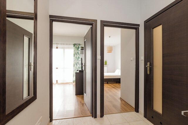 ショートステイポーランド ギェウドワ B184