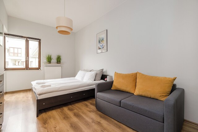 ショートステイポーランド ギェウドワ B184