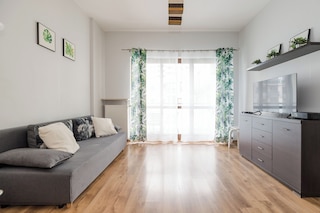 ショートステイポーランド ギェウドワ B184