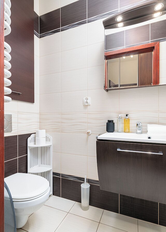 レントプラネット - アパートメント クラジェフスキエゴ