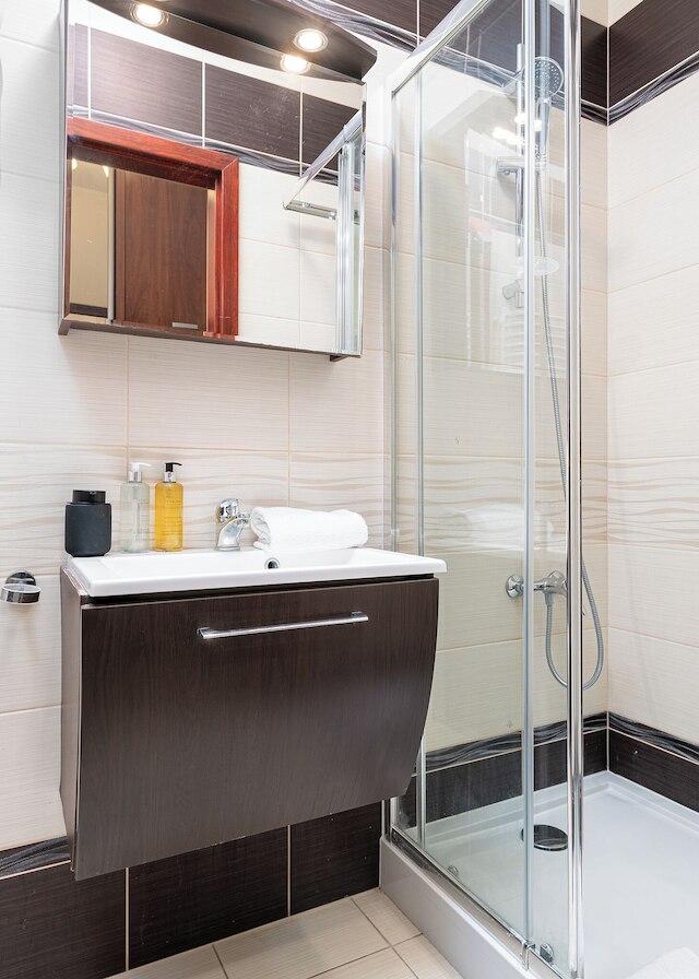 レントプラネット - アパートメント クラジェフスキエゴ