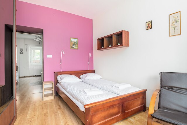 レントプラネット - アパートメント クラジェフスキエゴ