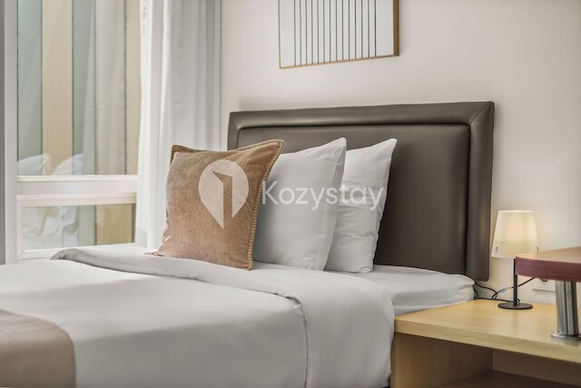 セダナ by コージーステイ - パスカル