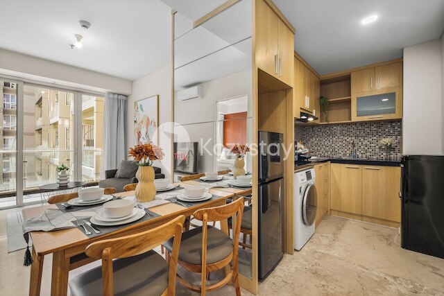 セダナ by コージーステイ - パスカル