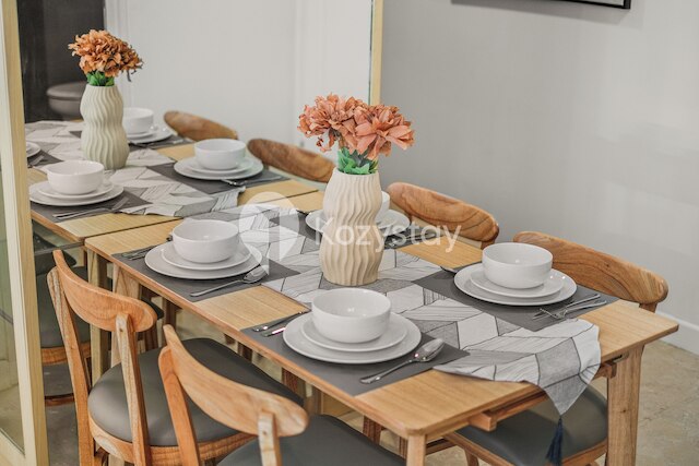 セダナ by コージーステイ - パスカル