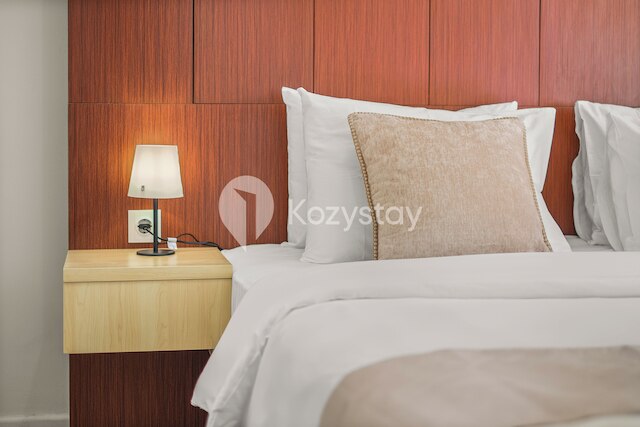 セダナ by コージーステイ - パスカル