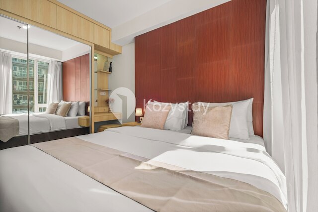 セダナ by コージーステイ - パスカル