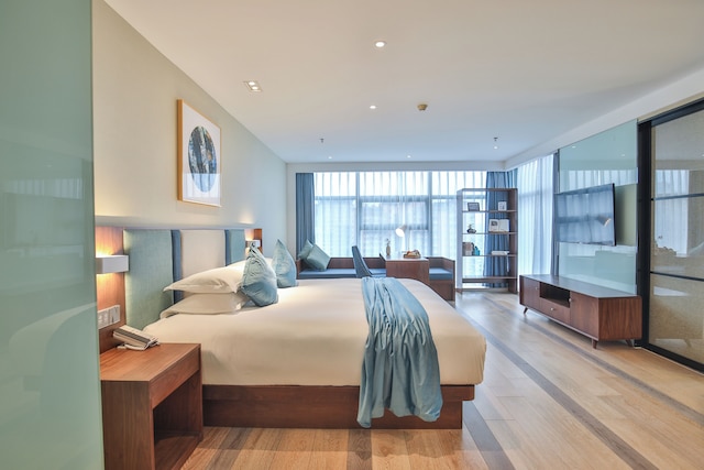 Pagoda Hotel Hangzhou West Lake Wulin