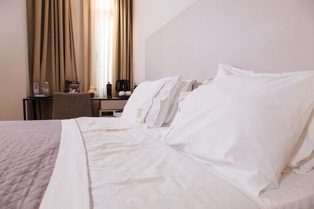 ホリデー アテネ アクロポリス