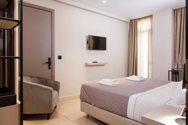 ホリデー アテネ アクロポリス