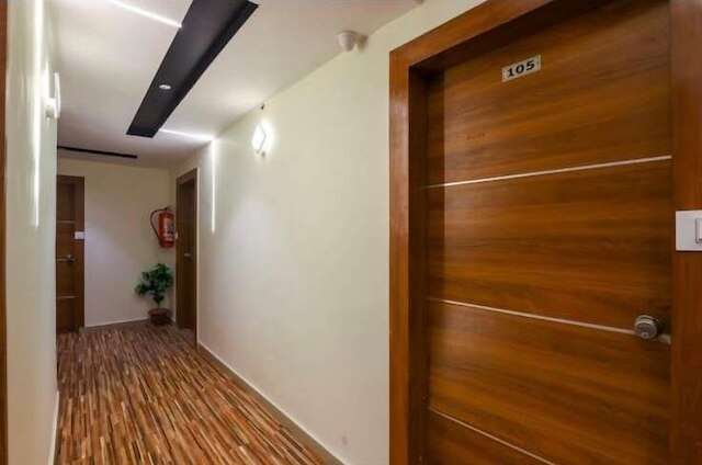 ホテル シュブハム イン