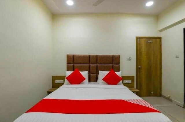 ホテル シュブハム イン