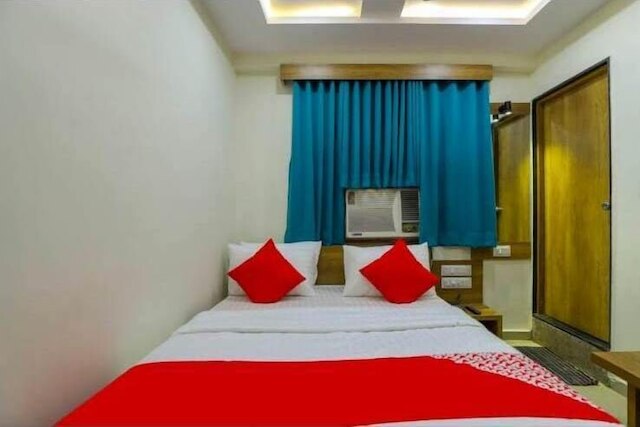 ホテル シュブハム イン