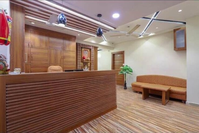 ホテル シュブハム イン