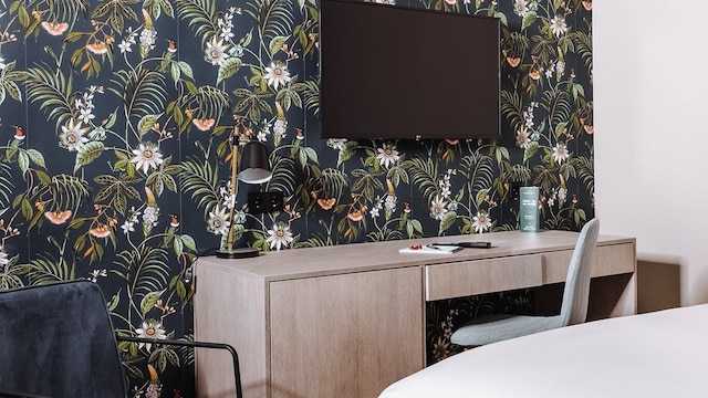 ハーヴェンダイク オテル