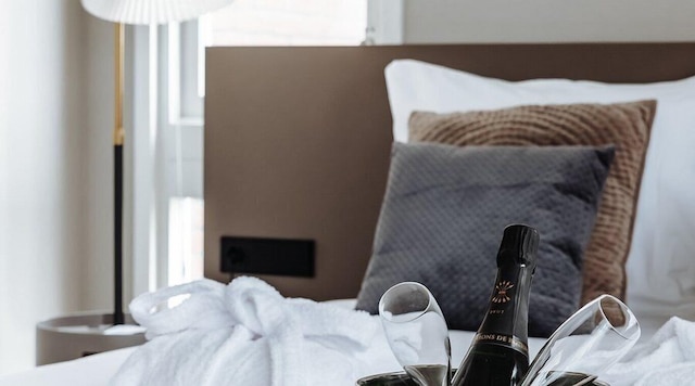 ハーヴェンダイク オテル