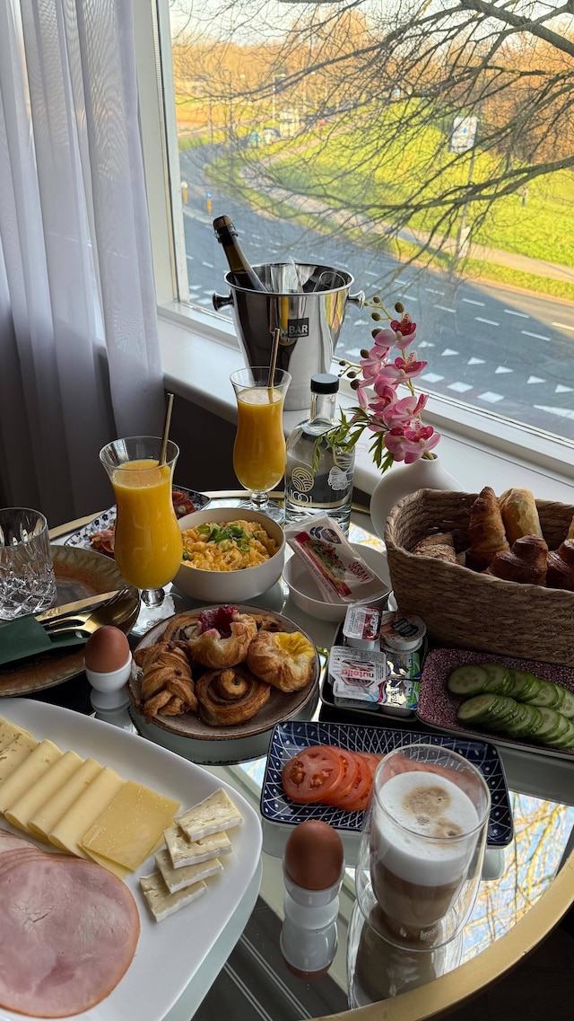 ハーヴェンダイク オテル