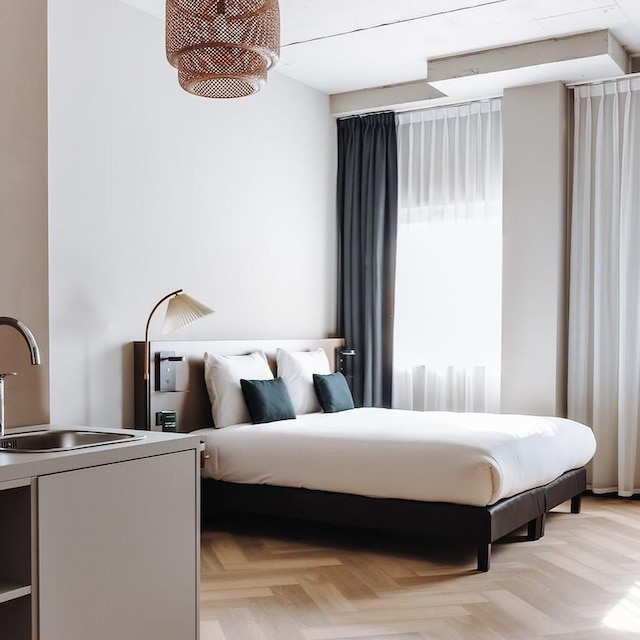 ハーヴェンダイク オテル