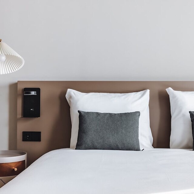 ハーヴェンダイク オテル