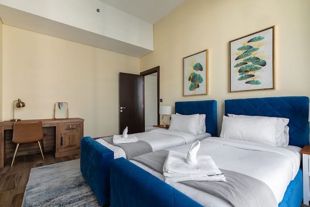 アメージング 2ベッドルーム 2バスルーム カナル ビュー アット ビジネスベイ