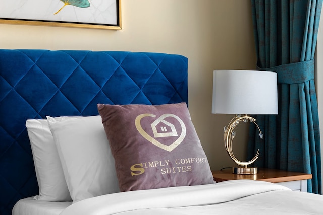 アメージング 2ベッドルーム 2バスルーム カナル ビュー アット ビジネスベイ