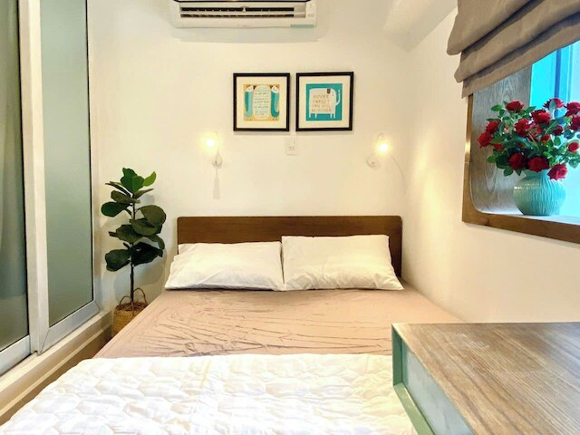 シグニー ハウス ホテル & アパートメンツ バッハ ダン リバー - ドアン ニュ ハイ