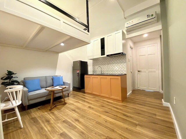 シグニー ハウス ホテル & アパートメンツ バッハ ダン リバー - ドアン ニュ ハイ