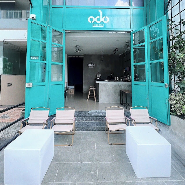 シグニー ハウス ホテル & アパートメンツ バッハ ダン リバー - ドアン ニュ ハイ