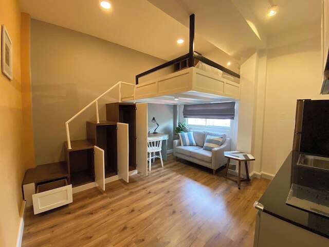 シグニー ハウス ホテル & アパートメンツ バッハ ダン リバー - ドアン ニュ ハイ