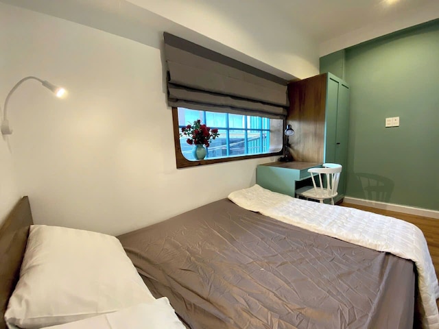 シグニー ハウス ホテル & アパートメンツ バッハ ダン リバー - ドアン ニュ ハイ